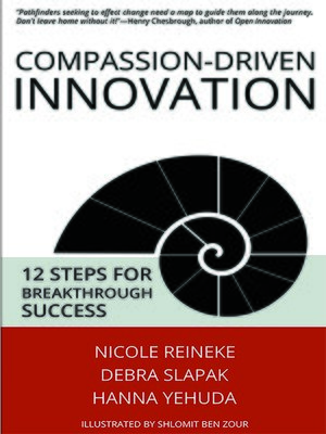 cover image of Compassion-Driven Innovation